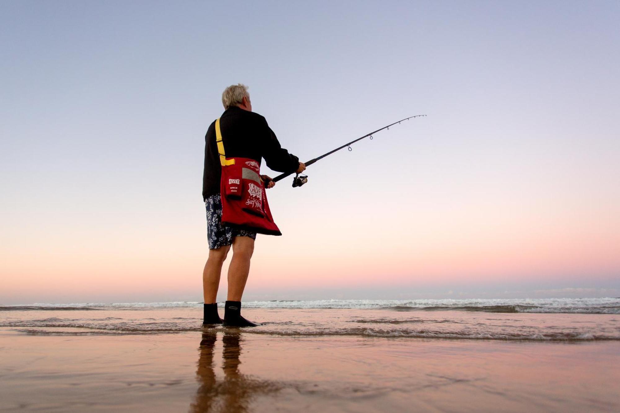 Woolgoolga Beach Holiday Park Eksteriør billede